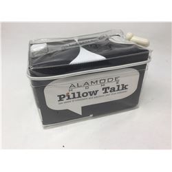 Piillow Talk Pillow Cases- Do Not Disturb