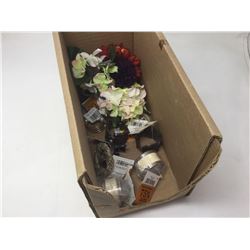 Lot of Assorted Napkin Rings