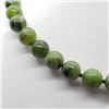 Image 4 : Jade 10 Mm Beads Necklace, Suggested Retail Value $300 (Estimated Selling Price from $45 to $90)