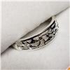 Image 2 : Silver Ring, Suggested Retail Value $60