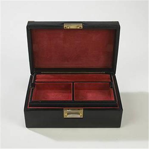 gucci jewelry case