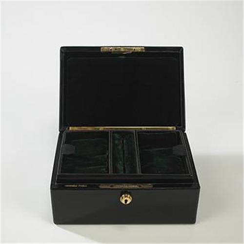 Hermes jewelry box