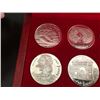 Image 2 : Franklin Mint Set from Italy