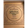 Image 3 : Sterling Silver Antique Car Coin Proof Set