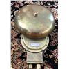 BRASS FIRE BELL