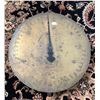 ANTIQUE BRASS SCALE
