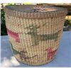 Image 1 : NATIVE STYLE BASKET