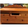 Image 2 : ANTIQUE DRESSER