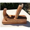 Image 1 : ANTIQUE WOOD PLANE