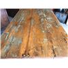 Image 2 : ANTIQUE KITCHEN TABLE