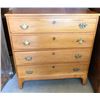 Image 1 : PINE DRESSER