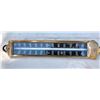 Image 2 : VINTAGE TAYLOR BINOC TEMPERATURE GAUGE