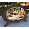 Image 1 : ANTIQUE DRESSER MIRROR