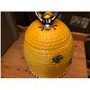 Image 1 : BEEHIVE COOKIE JAR