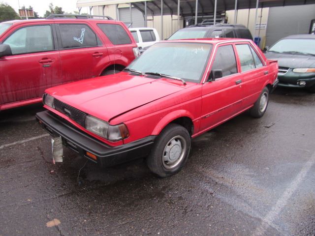 Nissan auto auction