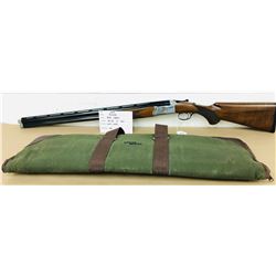 RUGER, RED LABEL, 12 GA O/U