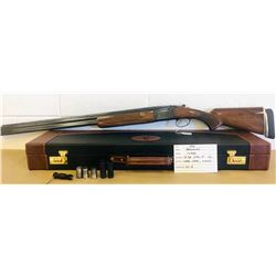 BROWNING, CITORI MODEL, 12 GA O/U