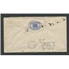 Image 2 : Canada 1897 3c Advertising Cover RARE