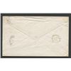 Image 2 : Canada Advertising Cover 1881 RARE
