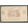 Image 1 : Canada Advertising Cover 1896 RARE