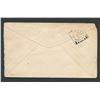 Image 2 : Canada Advertising Stamp Cover RARE