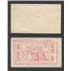 Image 2 : Canada Advertising Stamp Covers 1