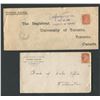 Image 2 : Canada Advertising Stamp Covers 10