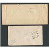 Image 3 : Canada Advertising Stamp Covers 10