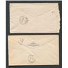Image 5 : Canada Advertising Stamp Covers 10
