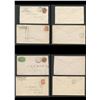 Image 1 : Canada Advertising Stamp Covers 14