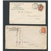 Image 2 : Canada Advertising Stamp Covers 14