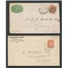 Image 4 : Canada Advertising Stamp Covers 14
