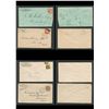 Image 1 : Canada Advertising Stamp Covers 15