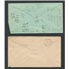 Image 3 : Canada Advertising Stamp Covers 15