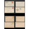 Image 1 : Canada Advertising Stamp Covers 17