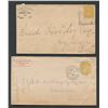 Image 4 : Canada Advertising Stamp Covers 17