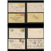 Image 1 : Canada Advertising Stamp Covers 19