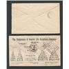 Image 5 : Canada Advertising Stamp Covers 19