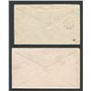 Image 5 : Canada Advertising Stamp Covers 2
