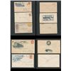 Image 1 : Canada Advertising Stamp Covers 24