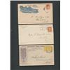 Image 2 : Canada Advertising Stamp Covers 24