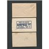 Image 3 : Canada Advertising Stamp Covers 24