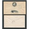 Image 5 : Canada Advertising Stamp Covers 24