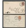 Image 2 : Canada Advertising Stamp Covers 26