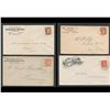 Image 1 : Canada Advertising Stamp Covers 30