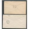 Image 5 : Canada Advertising Stamp Covers 30