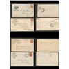 Image 1 : Canada Advertising Stamp Covers 31