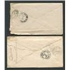 Image 3 : Canada Advertising Stamp Covers 31