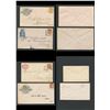 Image 1 : Canada Advertising Stamp Covers 4