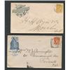 Image 2 : Canada Advertising Stamp Covers 4
